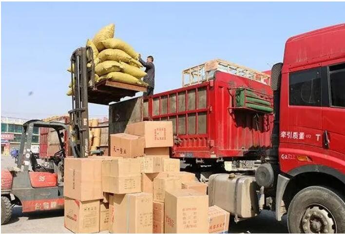 泉州到猇亭区物流专线