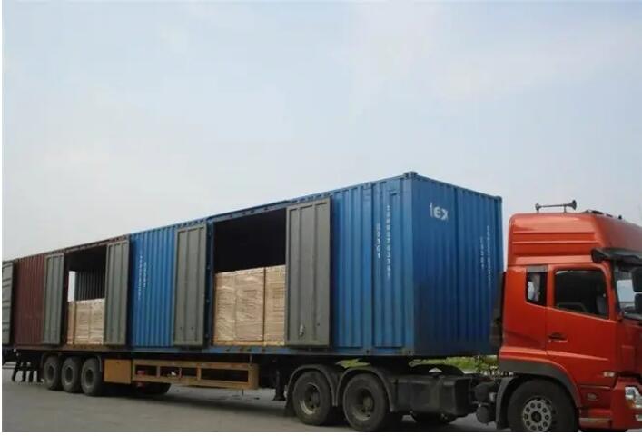 泉州到猇亭区整车运输