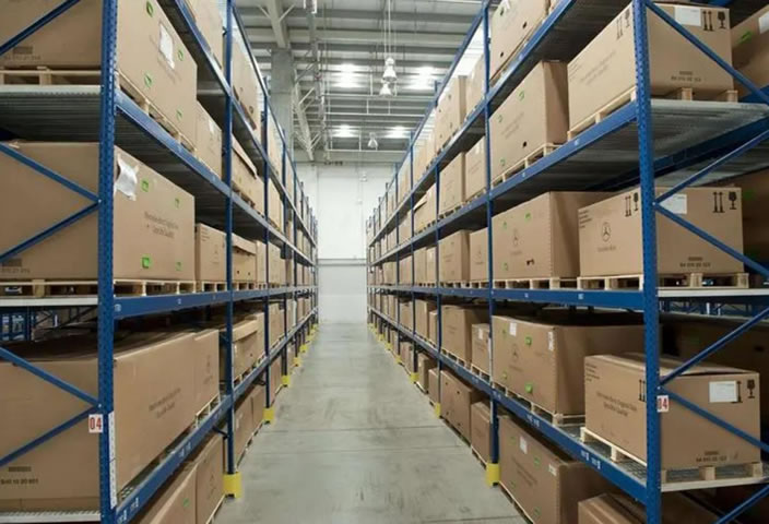 泉州到猇亭区货物仓储