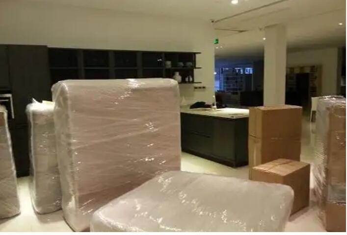 泉州到猇亭区长途搬家