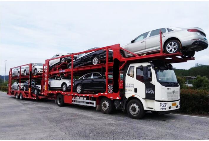 泉州到猇亭区轿车托运